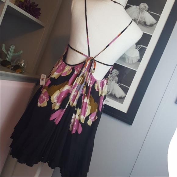 Free People Dress - Picture 3 of 5